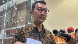 KPK Fokus Usut Dugaan Korupsi Program TORA di Kuantan Singingi
