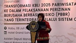 BPS Sesuaikan KBLI 2025 agar Sejalan dengan Perkembangan Zaman