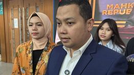 Nadiem Ajukan Banding atas Vonis 10 Tahun 