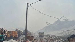 Pemkab Tangerang Siapkan Lahan Darurat usai Kebakaran TPA Jatiwaringin