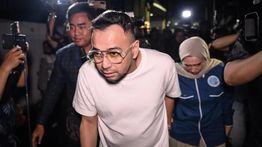 Cek Fakta: Raffi Ahmad Usulkan Mbak Lala Jadi Wakil Kepala BGN