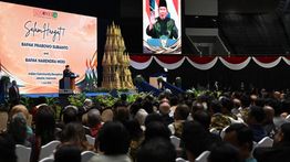 Prabowo: Pengalaman Demokrasi India Menjadi Inspirasi Penting bagi Indonesia