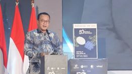 BRIN: Indonesia Berpeluang Jadi Pemimpin Industri Antariksa Berkat Posisi Strategis