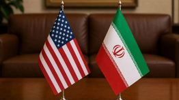 Iran Nilai Serangan AS Melanggar Kesepakatan Gencatan Senjata