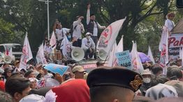 Demo Mitra SPPG Klaim Ribuan Dapur Terbengkalai dan Terlilit Utang