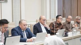 Danantara Merger Empat Perusahaan Asset Management BUMN di Bawah Mandiri Manajemen Investasi
