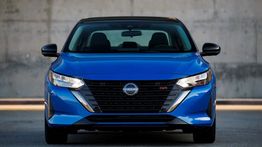 Nissan Recall Hampir 1.000 Mobil, Sentra 2025 Bisa Bergerak Sendiri Saat Parkir, Rogue Juga Terdampak