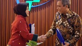 BTN dan BPS Bersinergi Optimalkan Data untuk Pembiayaan Perumahan