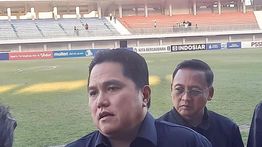 PSSI Siapkan Pusat Pembinaan Timnas Usia Dini di Sejumlah Daerah
