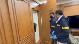Kortas Polri Temukan 74 Kg Emas Batangan dari Brankas &lsquo;Raksasa&rsquo; di Rumah Mewah Sentul