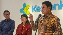 BPOM Dukung Pengembangan Vaksin Dengue mRNA 
