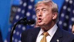 Trump Klaim Spanyol Lunak Usai Diancam Putus Hubungan Dagang