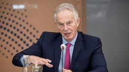 Rosan: Kunjungan Tony Blair ke Danantara Perkuat Kepercayaan Investor Global 