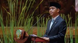 KPK Duga Amplop yang Dikembalikan Raja Juli Berisi 12.000 Dolar Singapura