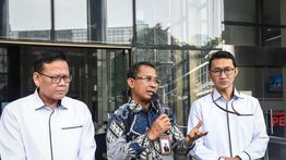 BPJS Kesehatan dan KPK Perkuat Kerja Sama Pencegahan Korupsi