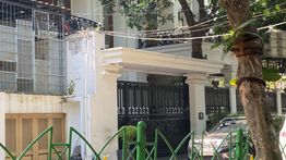 Kondisi Terkini Rumah Jaksa yang Dijaga oleh TNI