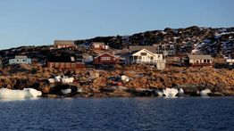 Finlandia Tolak Klaim Trump soal Greenland, Tegaskan Kewenangan Ada di Denmark