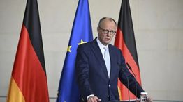Jerman Resmi Beli Rudal Tomahawk dari AS