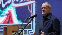 Iran Tuding AS Gunakan Status Tuan Rumah Piala Dunia untuk Tekan Negara Pesaing
