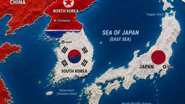Korea Utara Sebut Kerja Sama Pertahanan Jepang-Korsel Ancam Stabilitas Kawasan