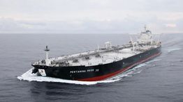 Pertamina Pride Akhirnya Lintasi Selat Hormuz, Perjalanan ke Indonesia 15 Hari
