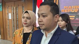 Kubu Nadiem Segera Laporkan Majelis Hakim Tipikor ke Badan Pengawas MA