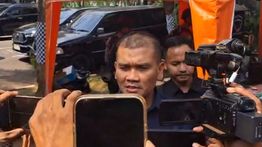Benarkah Rumah yang Digeledah Milik Jampidsus Febrie Adriansyah? Ini Jawab Kepala Kortas Tipidkor Polri
