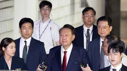 Mahkamah Agung Korsel Perkuat Vonis Penjara untuk Eks Presiden Yoon Suk Yeol