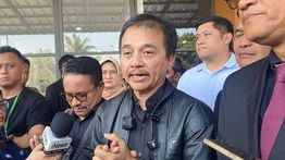 Sidang Putusan Praperadilan Kedua Roy Suryo Digelar 20 Juli