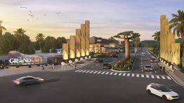 Sinar Mas Land Luncurkan Grand City Samarinda, Township Pertama di Kota Samarinda yang Mengintegrasikan Hunian, Komersial, dan Ruang Terbuka Hijau