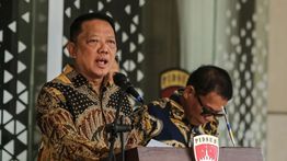 Jampidsus: Kasus Dugaan Korupsi MBG Masuk Proses Pemberkasan