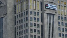 Danantara Tarik Minat Investor Global untuk Perkuat Ekonomi Indonesia