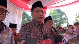 Menkop Ferry Juliantono Sebut 30 Ribu KDMP Telah Terbentuk