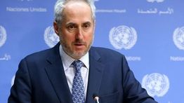 PBB Desak AS dan Iran Kembali Berunding