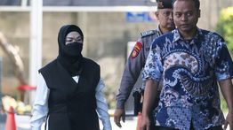 KPK Ungkap Total 18 Orang Diamankan dalam OTT Bupati Sukoharjo