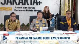 Polisi Akan Periksa PT Sentul City dan BPN soal Kepemilikan Rumah Mewah di Sentul