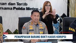 Polisi Periksa 15 Saksi dalam Pengusutan 3 Kasus Dugaan Korupsi, Ini Daftarnya