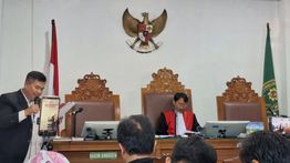 Roy Suryo Ajukan Praperadilan Kedua, Minta Penetapan Tersangka Kasus Ijazah Jokowi Dinyatakan Tidak Sah