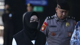 KPK Sita Logam Mulia dan Uang Miliaran Rupiah Terkait OTT Bupati Sukoharjo