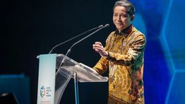 Menhut: Perhutanan Sosial dan Hutan Adat Kini Bisa Ikut Perdagangan Karbon