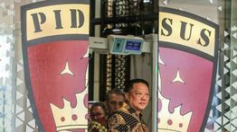Jampidsus Tegaskan Hormati Penyidikan Polri dan Pastikan Penanganan Perkara Tetap Berjalan