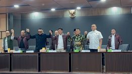 Polri Limpahkan 3 Kasus yang Seret Eks Jampidsus Febrie ke Kejagung
