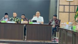 Selain Febrie, Polri Jadikan Tersangka dan Tahan Don Ritto di Polda Metro Jaya