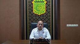 Breaking News! Jaksa Agung Terima Pengunduran Diri Jampidsus Febrie Adriansyah