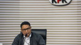 Deputi Sebut KPK Bisa Ambil Alih Kasus Dugaan Korupsi Eks Jampidsus Jika Penanganannya Mandek