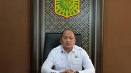 Breaking News: Jaksa Agung Tunjuk Rudi Margono Jadi Plt Jampidsus