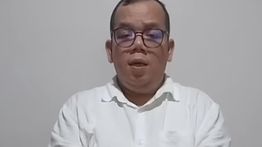 Viral Lawan Arus dan Pukul Polisi, Pengendara Motor Minta Maaf dan Janji Tak Ulangi Perbuatannya