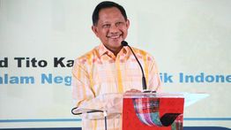 Mendagri Minta Pemda dan Dekranasda Aktif Gali Potensi Kerajinan Lokal