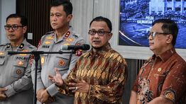 Kompolnas Tekankan Pentingnya Sinergi Aparat dalam Penuntasan Kasus Korupsi Batu Bara PLTU