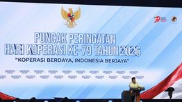 Pengurus Yakin Koperasi Desa/Kelurahan Merah Putih Bisa Jadi Penggerak Ekonomi Rakyat